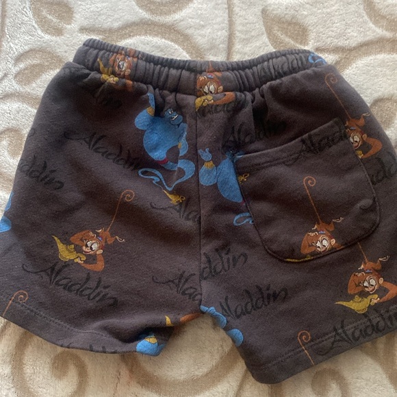 Zara Aladdin shorts - Picture 5 of 5